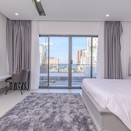 Hotel Cocochine Da Nang Esterno foto