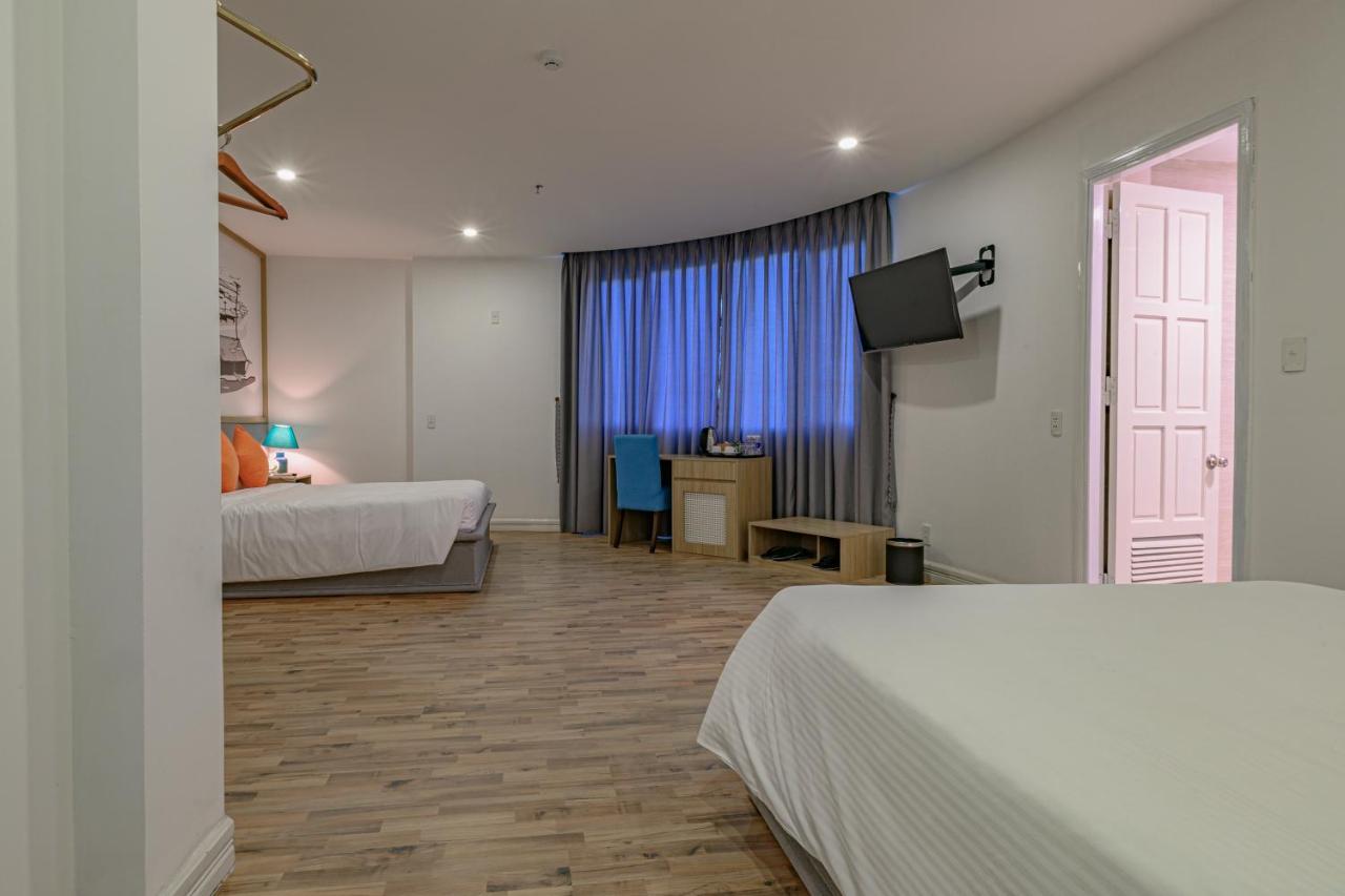 Hotel Cocochine Da Nang Esterno foto