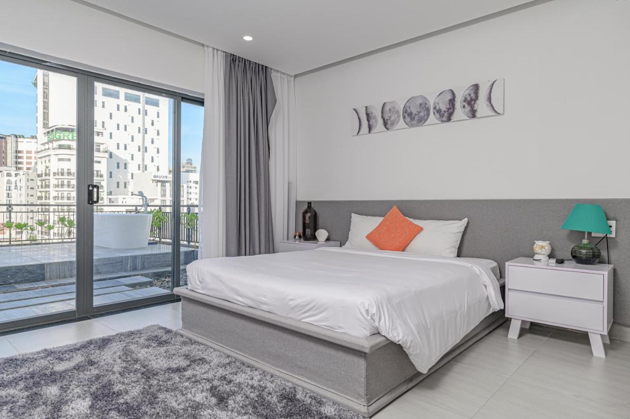 Hotel Cocochine Da Nang Esterno foto
