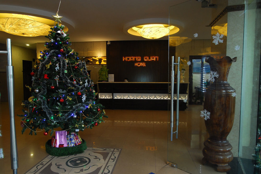 Hotel Cocochine Da Nang Esterno foto
