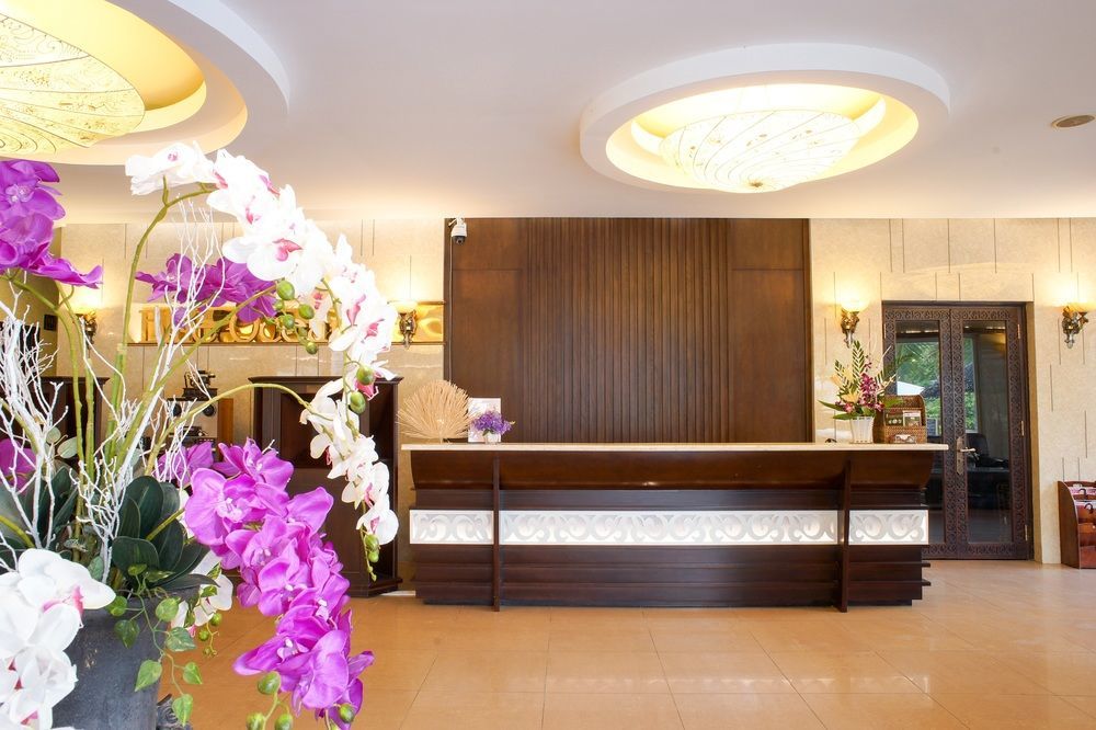 Hotel Cocochine Da Nang Esterno foto