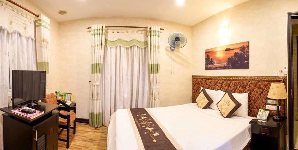 Hotel Cocochine Da Nang Esterno foto