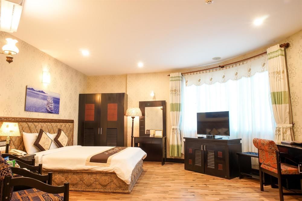 Hotel Cocochine Da Nang Esterno foto