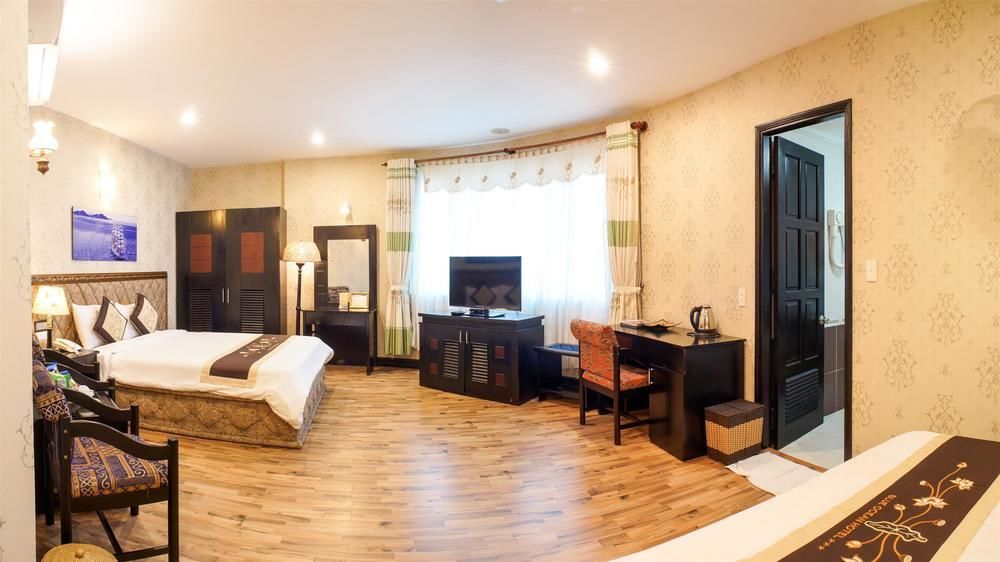 Hotel Cocochine Da Nang Esterno foto