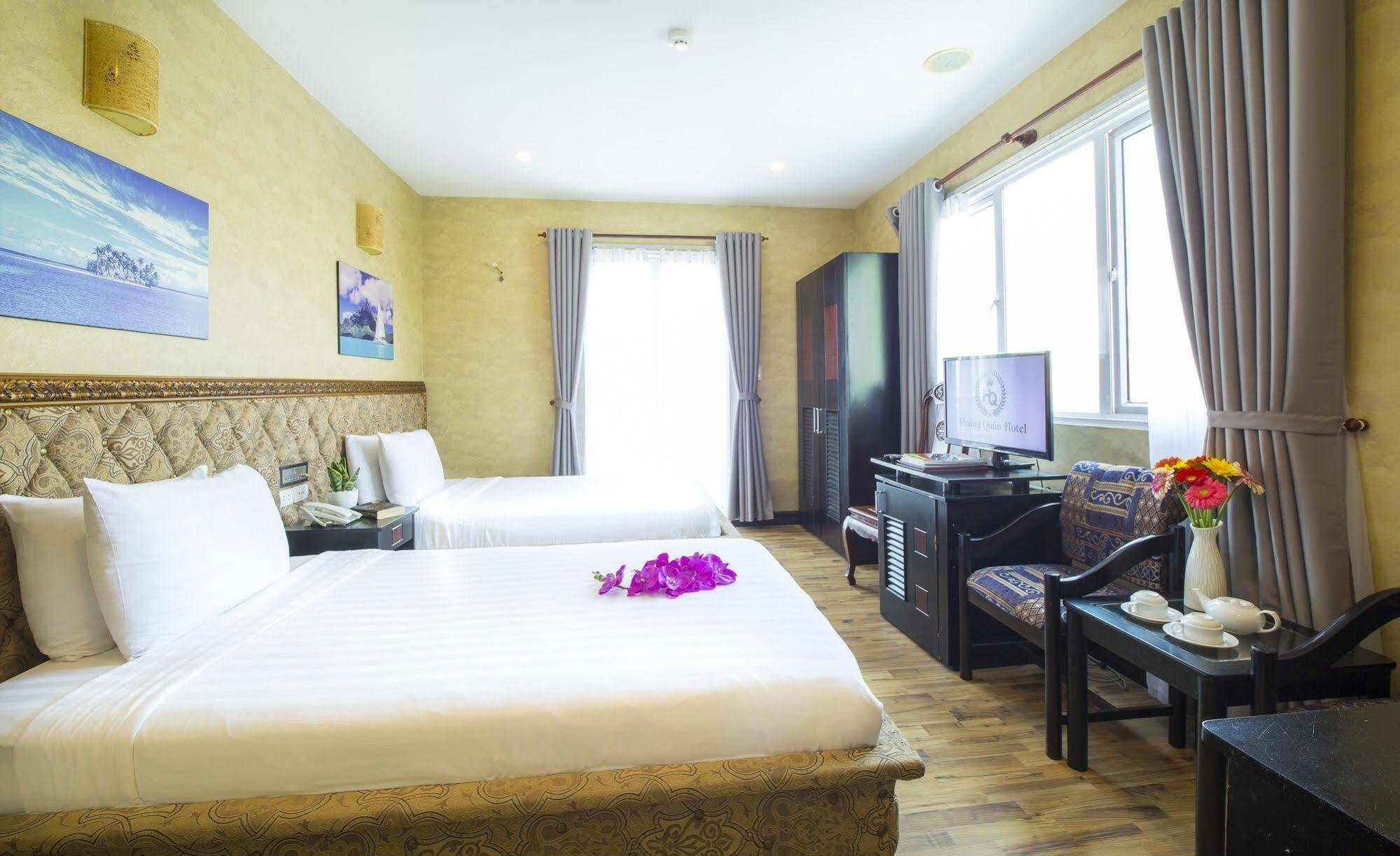 Hotel Cocochine Da Nang Esterno foto
