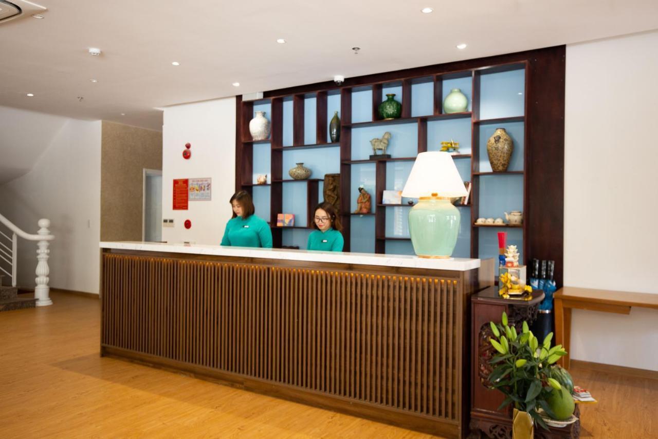 Hotel Cocochine Da Nang Esterno foto