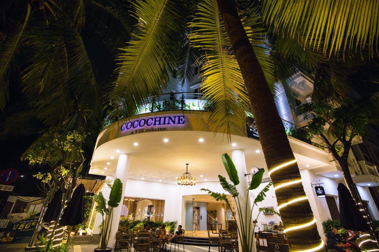 Hotel Cocochine Da Nang Esterno foto