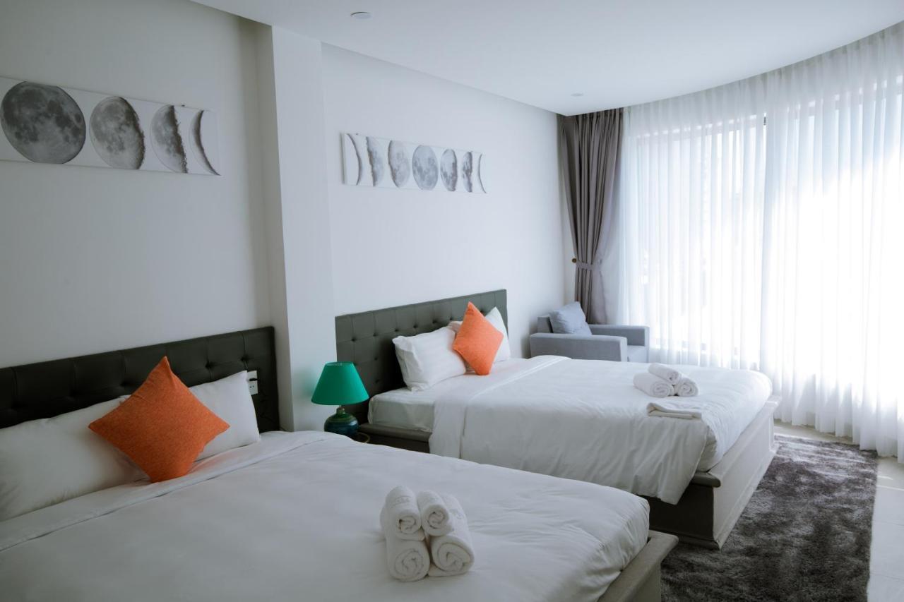 Hotel Cocochine Da Nang Esterno foto