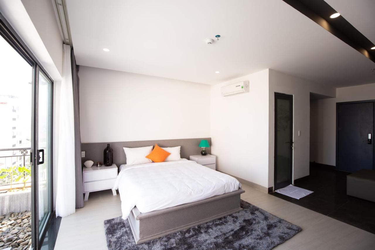 Hotel Cocochine Da Nang Esterno foto