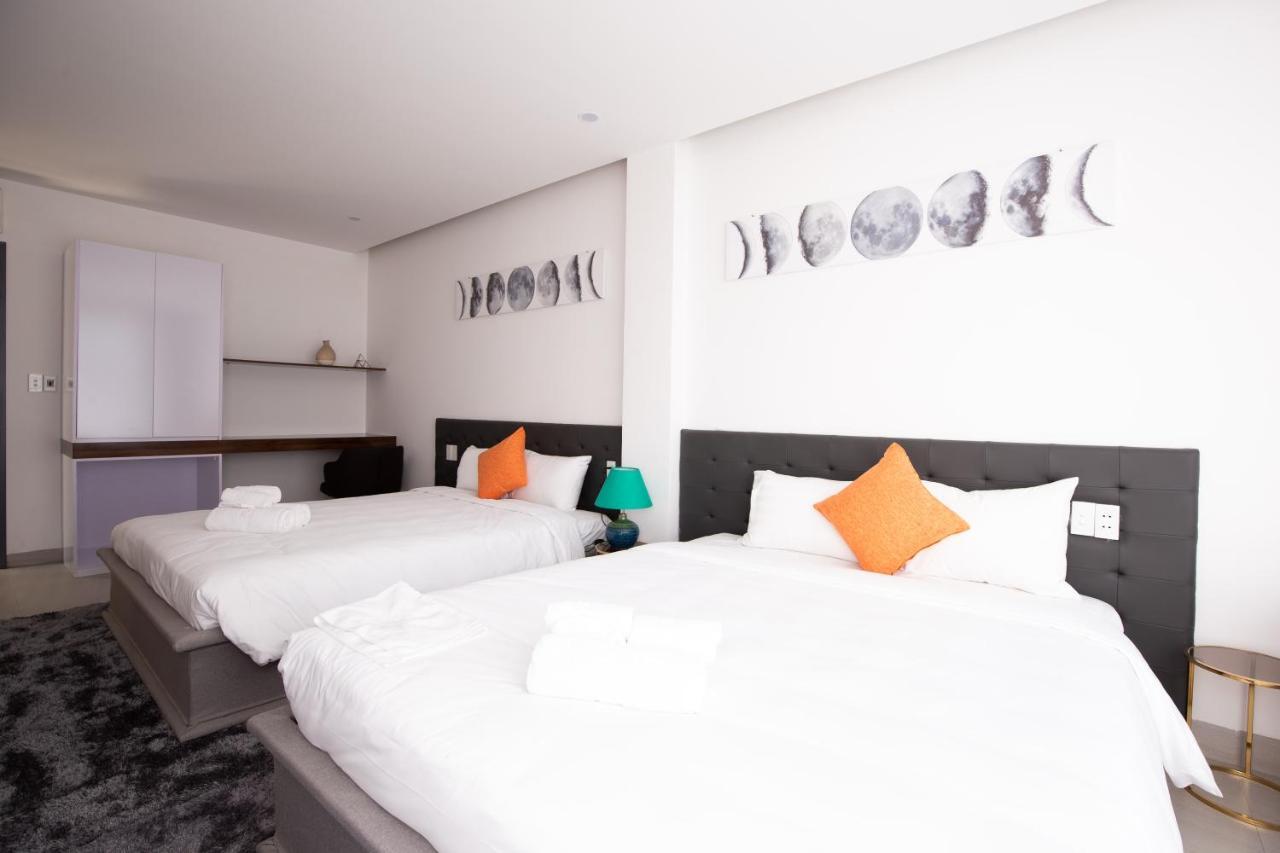 Hotel Cocochine Da Nang Esterno foto