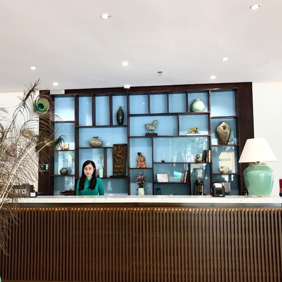 Hotel Cocochine Da Nang Esterno foto