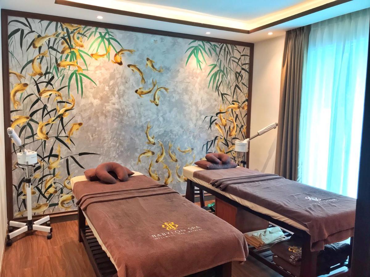Hotel Cocochine Da Nang Esterno foto