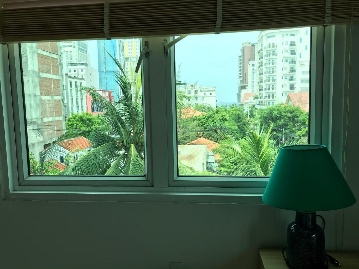 Hotel Cocochine Da Nang Esterno foto