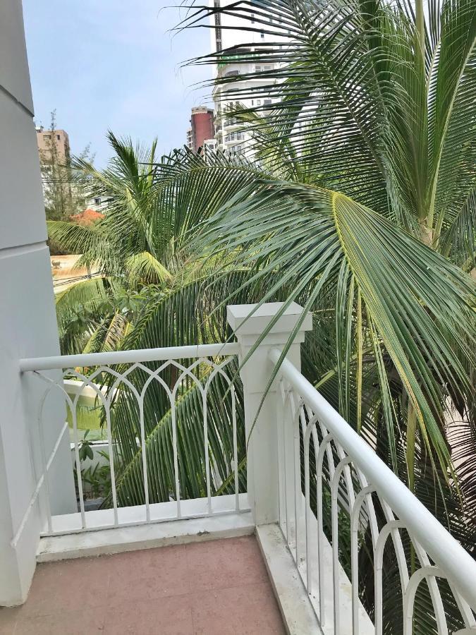 Hotel Cocochine Da Nang Esterno foto